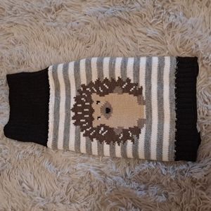 Dog Sweater by Pup Crew - Xtra-small